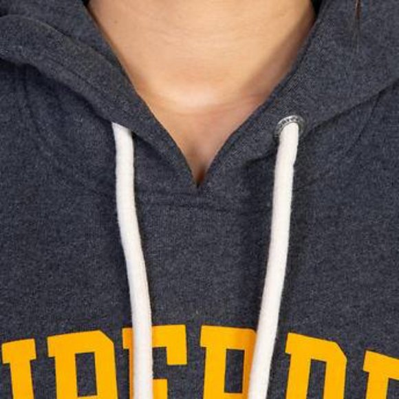 SUPERDRY Women's hooded sweatshirt, Vintage #65, Pull On | M=10 - Picture 7 of 16